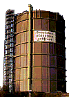 Oberhausen-Gasometer