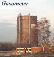 Gasometer