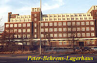 Peter-Behrens-Lagerhaus